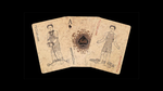 Bicycle Harry Houdini Playing Cards by Collectible Playing Cards