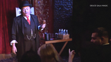 Popschticle (Orange) by Pop Haydn & Deuce Gala Magic