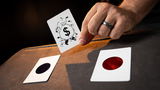Color Spot Monte by Murphys Magic