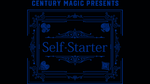 Self Starter by Paul Carnazzo