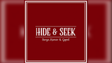 Hide and Seek Wallet (Brown) By Surya Kumar and Gopal