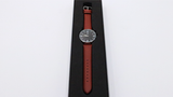 SB Watch 2 (2024) Noir Silver One