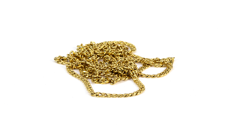 Endless Chain (Gold) | Fantasma Magic