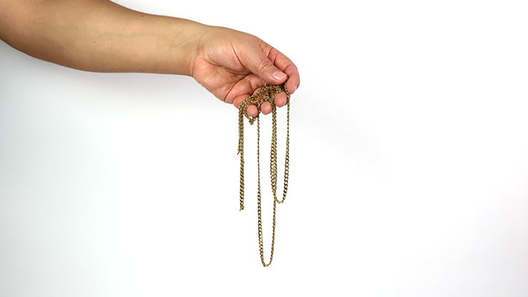 Endless Chain (Gold) | Fantasma Magic