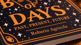 Tarot Book of Days by Bob Farmer