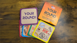 Your Round (US) by Mark Bennett and Craig Petty