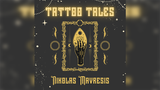 Tattoo Tales by Nikolas Mavresis