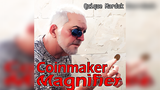 Coinmaker Magnifier by Quique Marduk