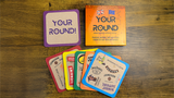 Your Round (UK and EU) by Mark Bennett and Craig Petty