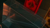 Transparent Protector 4 Decks V2 (10 Pack)