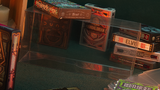 Transparent Protector 12 Decks