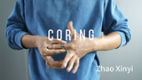 CORING by Menzi Magic & Zhao Xinyi (Size 9)