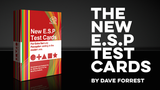 New ESP Test Cards by David Forrest