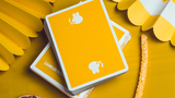 The Milk Casino Deck by Bacon Playing Card Company