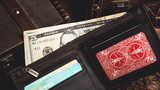 L Deck Switch Wallet by Long Long & Bacon Magic