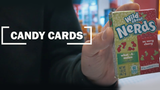 Candy Cards by Martin Braesses