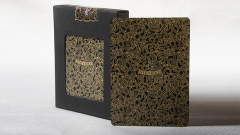 No Borders Edition 2 Victory Back Playing Cards by Joker and the Thief