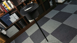 The Cane Table (Top Hat) by Junjie Li, Bond Lee & MS Magic