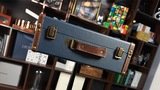 The Cane Table (Case) by Junjie Li, Bond Lee & MS Magic