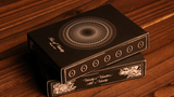 Tree of Vanity Playing Cards by Tony Lee