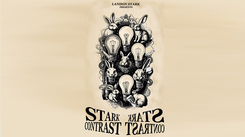 Landon Stark The Stark Contrast by Landon Stark - ebook | Fantasma Magic