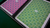 Aces 2.0 Playing Cards