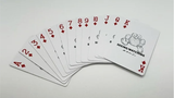 Kaws Seeing / Watching Playing Cards