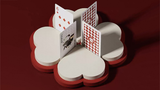 Luck Comes Easy Playing Cards