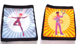 At the Circus Gag Bag by Lee Alex