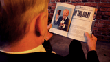 Peter in Your Pocket by Peter Heylands