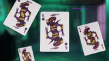Bicycle Laboratory 3000 Playing Cards
