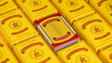 Limited No.13 Table Players Vol.16 Playing Cards by Kings Wild Project