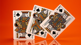 No.13 Table Players Vol.26 Playing Cards by Kings Wild Project