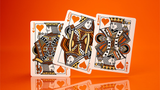 No.13 Table Players Vol.26 Playing Cards by Kings Wild Project