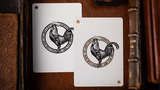 No.13 Table Players Vol.33 Playing Cards by Kings Wild Project