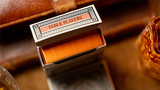Gilded No.13 Table Players Vol.40 Playing Cards by Kings Wild Project