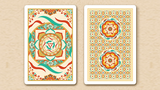 Nine-Colored Deer Playing Cards