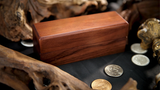 The Oddest Coin by David Penn & TCC Magic