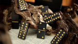 The Jumping Dominoes by Classicho