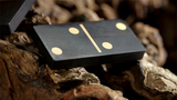 The Jumping Dominoes by Classicho