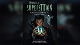 The Cancer of Superstition by Harry Houdini and C.M. Eddy Jr.
