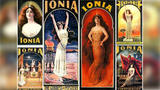 Ionia: Magician Princess Secrets Unlocked by Charles Greene III