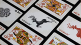 WANQUAN Playing Cards