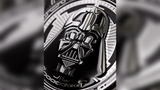 Star Wars: Year of the Dark Side Playing Cards by theory11