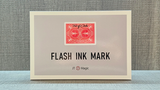 Flash Ink Mark by JT Magic (Red)