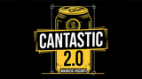 CanTastic Slim 2.0 by Maurizio Visconti