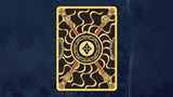 XIYOU POKER Journey to the West Dark Edition (Black) Playing Cards