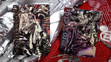 Robo-Geisha playing cards by Evokad