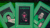 Obsession Yearn Playing Cards