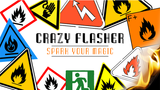 Crazy Flasher by Gonzalo Albiñana
